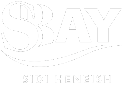 Sbay Logo