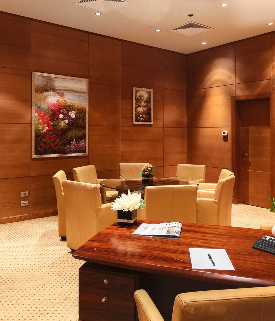 CleopatraLuxuryResortSharmElSheikhBusinessCenter