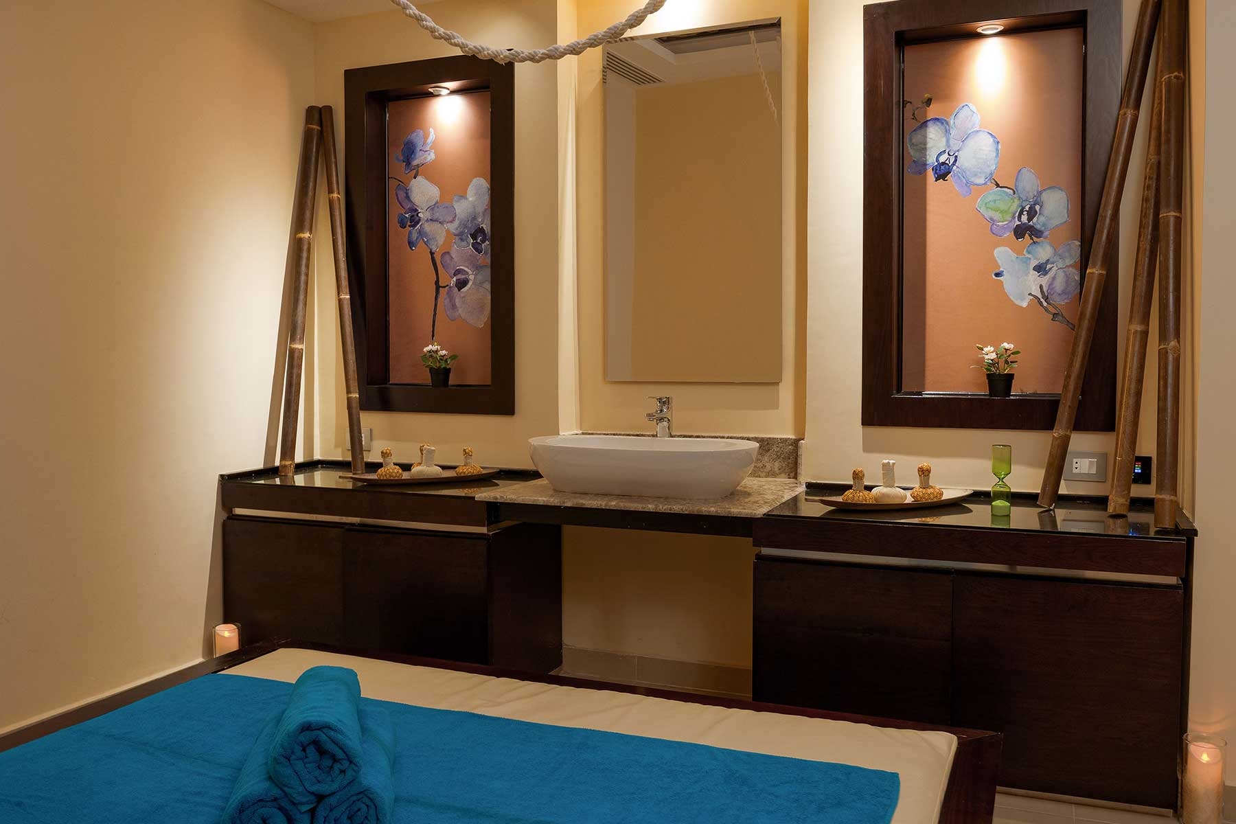 SPAThaiMassageRoomSharm