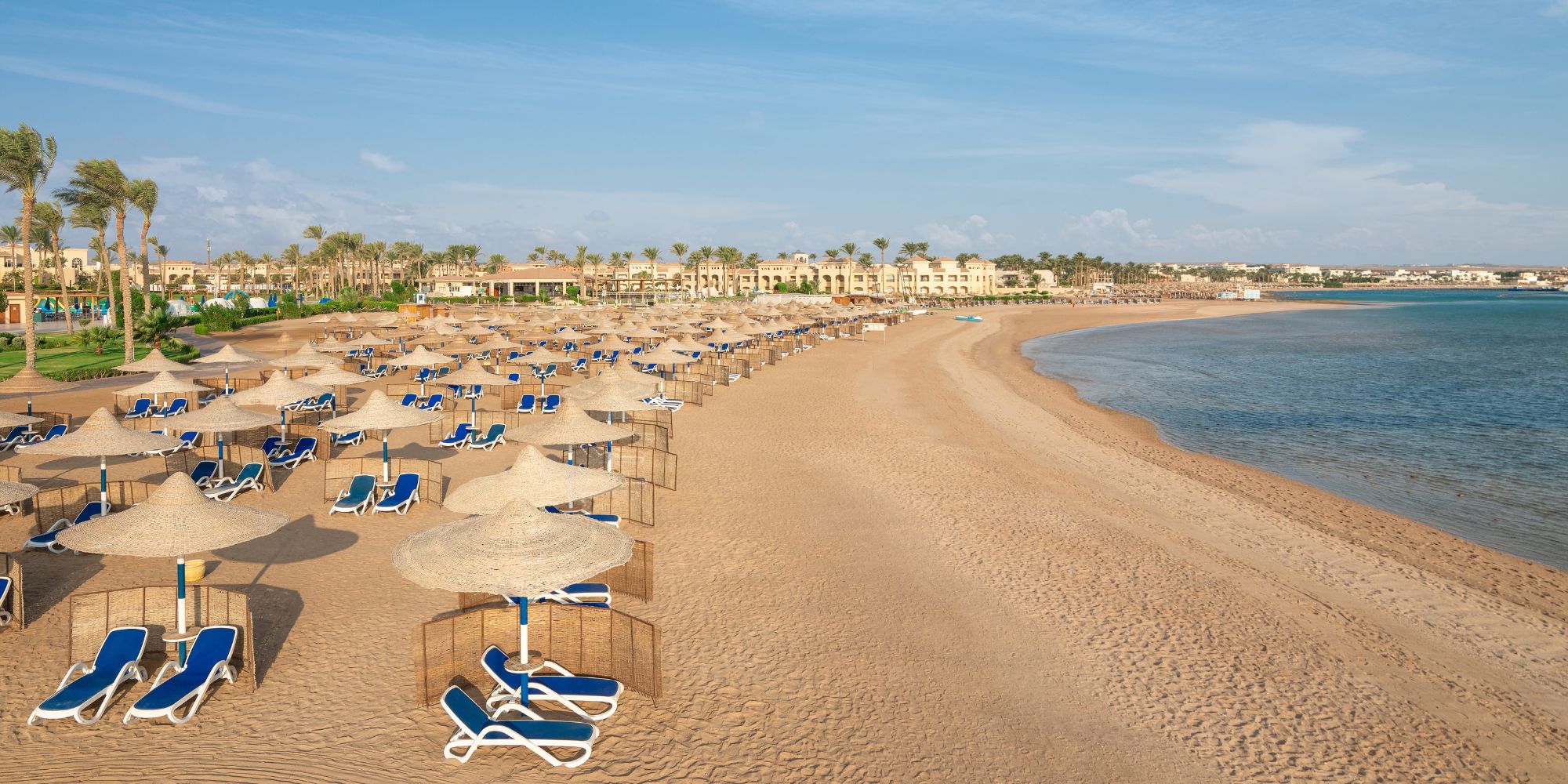 Cleopatra Luxury Resort Makadi Bay Cleopatra Luxury Hotels Resorts