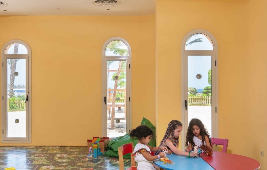 Kids Club