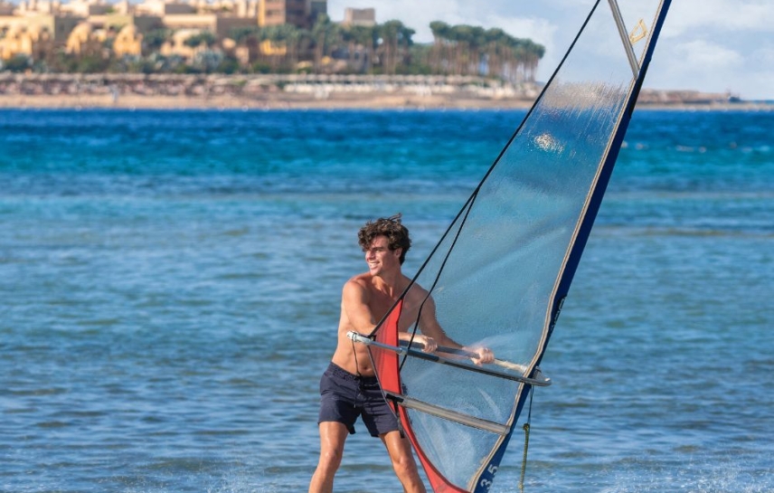 Watersports Activities