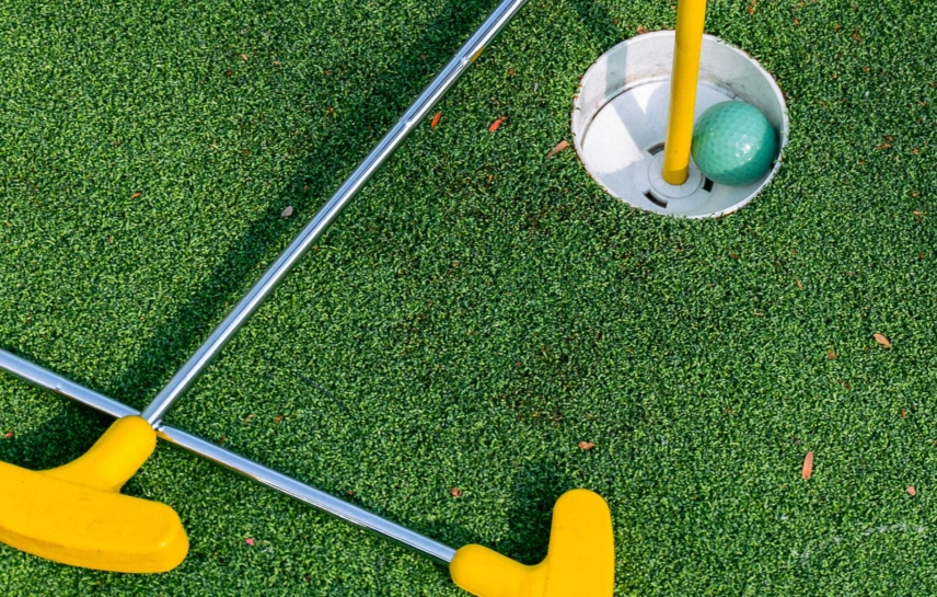 golf