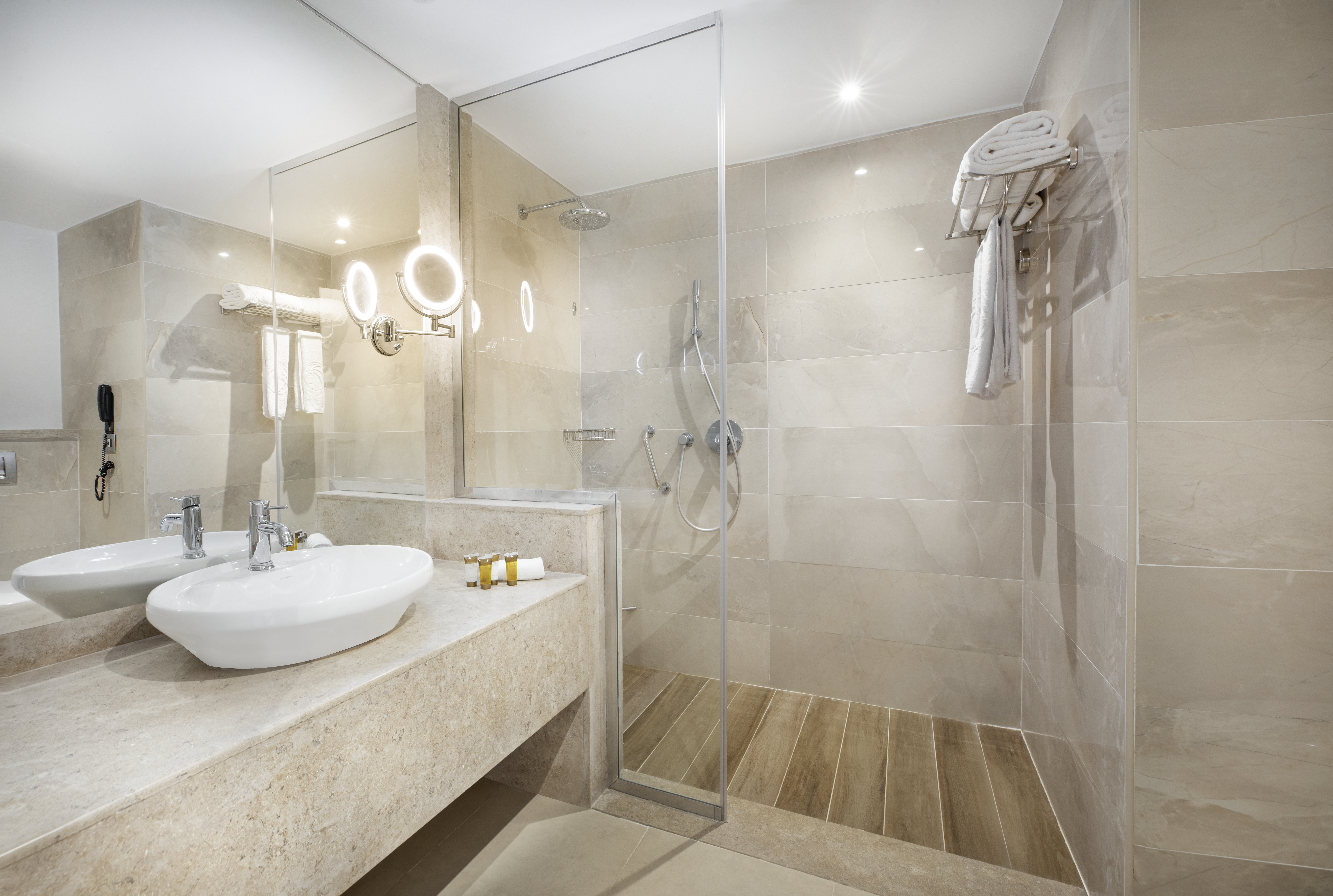 Cleopatra Luxury Resort NorthCoast